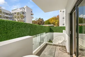 Spacious | Brand New | 2 Bed | Rosebank - Image 5