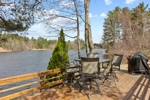 Impressive, 4 Bedroom Waterfront Home, King Suite - Image 2