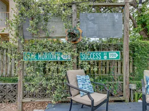 Serenity at Success - Image 2
