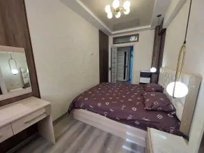 Navruz Hotel Tashkent - Image 2
