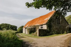 Gotten Manor-The Old House - Image 2