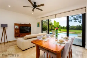 Spacious and comfortable apartment w pool and golf - Image 2