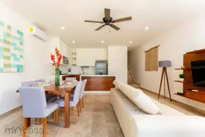 Spacious and comfortable apartment w pool and golf - Image 3