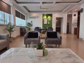 UrbanCove6 I Nordic 2BHK Apt | Heart of Gomtingr - Image 5