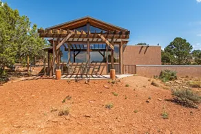 Secluded Desert Cabin Minutes to Capitol Reef - Image 2