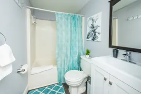 Walkable | ROKU TVs | Washer & Dryer - Image 5