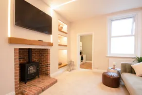 Adonia Apartment - Indoor Hot tub - Image 4