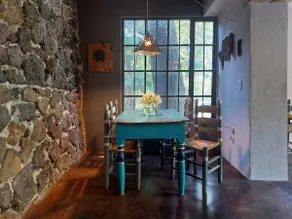 Little Blue House. House of Miracles. - Image 5