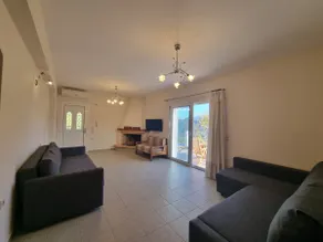Ionian Blue House 3BR Retreat Near Myrtos Beach - Image 4