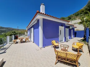 Ionian Blue House 3BR Retreat Near Myrtos Beach - Image 3