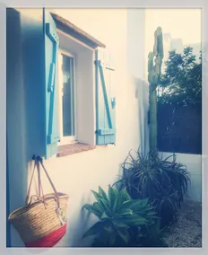 Agualuna Zahora house, independent and cozy - Image 4