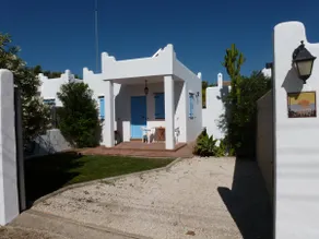 Agualuna Zahora house, independent and cozy - Image 2