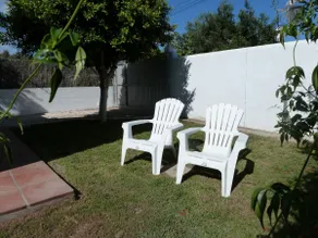 Agualuna Zahora house, independent and cozy - Image 3