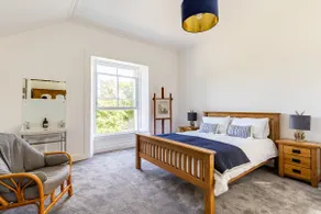 St Andrews. Spacious, 4 bedroom town house. - Image 2