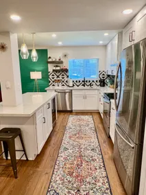 The Beverly Bungalow | Stylish Stay Near Downtown - Image 4