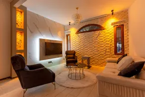 Oldtown-Kaleici most luxurious suite 2 - Image 3