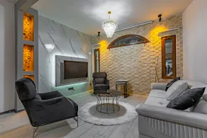Oldtown-Kaleici most luxurious suite 2 - Image 2