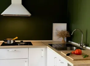 A perfect getaway in a small house in the heart of Istria - Image 2