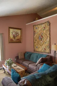 Tuscan Farmhouse Cottage getaway close to town. - Image 2