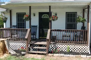 Tuscan Farmhouse Cottage getaway close to town. - Image 4
