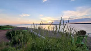 Seaglass | Off-Grid,Beachfront Cabin- Indigo Hills - Image 5