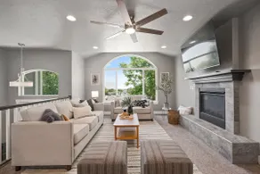 Huge Yard. Hot Tub. Playground. Trampoline. - Image 3