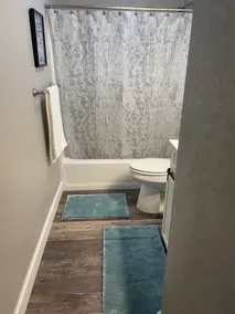 Small Town Charmer, Upstairs 2 bedroom apartment - Image 4