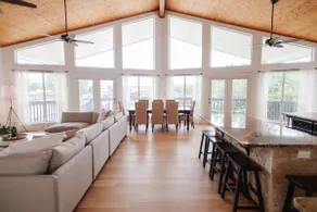 Lakefront Retreat w/ Pool & Game Room | Families - Image 2