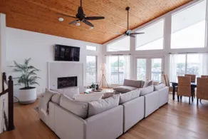 Lakefront Retreat w/ Pool & Game Room | Families - Image 3