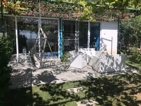 On the first line to the sea - Bungalow ”Pri Miro” - Image 4