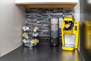 ⁂Centrally Located⁂Close to Downtown⁂Stocked Kitchen⁂ - Image 5