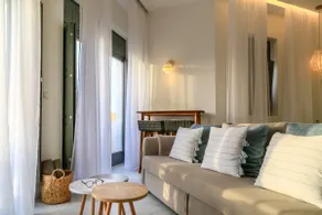 Oia's Sun Dream Living - Image 2
