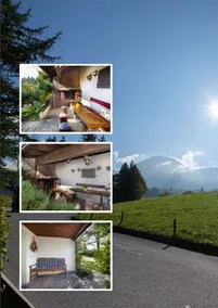 Vacation home surrounded by greenery - Image 2