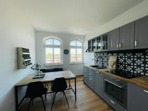 Bevensen Vacation Rental Suite 4 Kaiserliche Post - Image 5