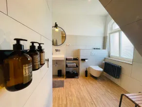 Bevensen Vacation Rental Suite 4 Kaiserliche Post - Image 4