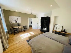 Bevensen Vacation Rental Suite 4 Kaiserliche Post - Image 2