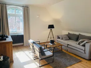 Bevensen Vacation Rental Suite 4 Kaiserliche Post - Image 3
