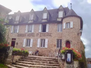 la Grue - Gîte boutique d'Aubazine - Image 2