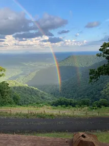 On a clear day you can see . . . 7 Counties and 2 States! - Image 2