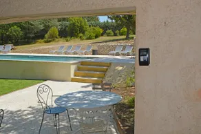 Mas de la Huppe 20 p Heated swimming pool 6 bdrms - Image 4