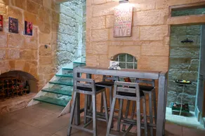 Stylish house in the heart of the Collachio Birgu - Image 4
