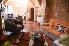 Stylish house in the heart of the Collachio Birgu - Image 2