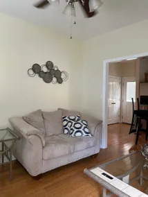 New Orleans Style Cottage in Country Setting - Image 3