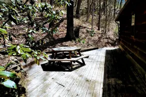 Hilltop Cabin - Image 5
