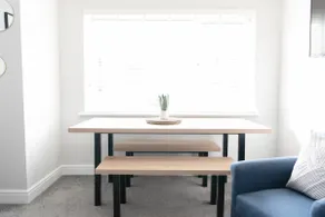 Stylish 1 Bedroom Apartment-ground Floor - Image 5
