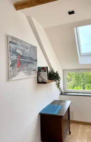 Cozy apartment in a stone house - Image 4