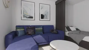 Elegant apartment 5 minutes from Energylandia. - Image 4