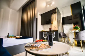 Elegant apartment 5 minutes from Energylandia. - Image 2