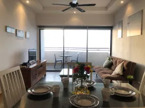 2BR Seaview Holiday Home @ BT FERRINGHI - Image 5