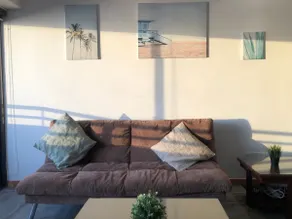 2BR Seaview Holiday Home @ BT FERRINGHI - Image 3
